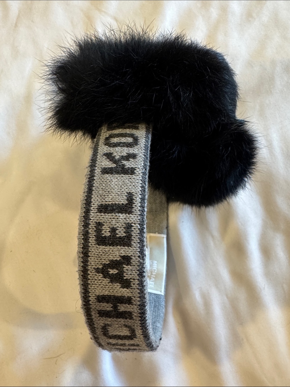 Michael Kors Earmuffs